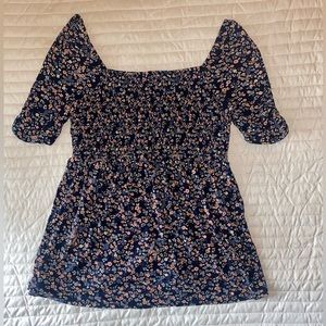 Ingrid & Isabel Maternity Top